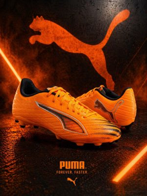 CHUTEIRA PUMA ultra 6 play