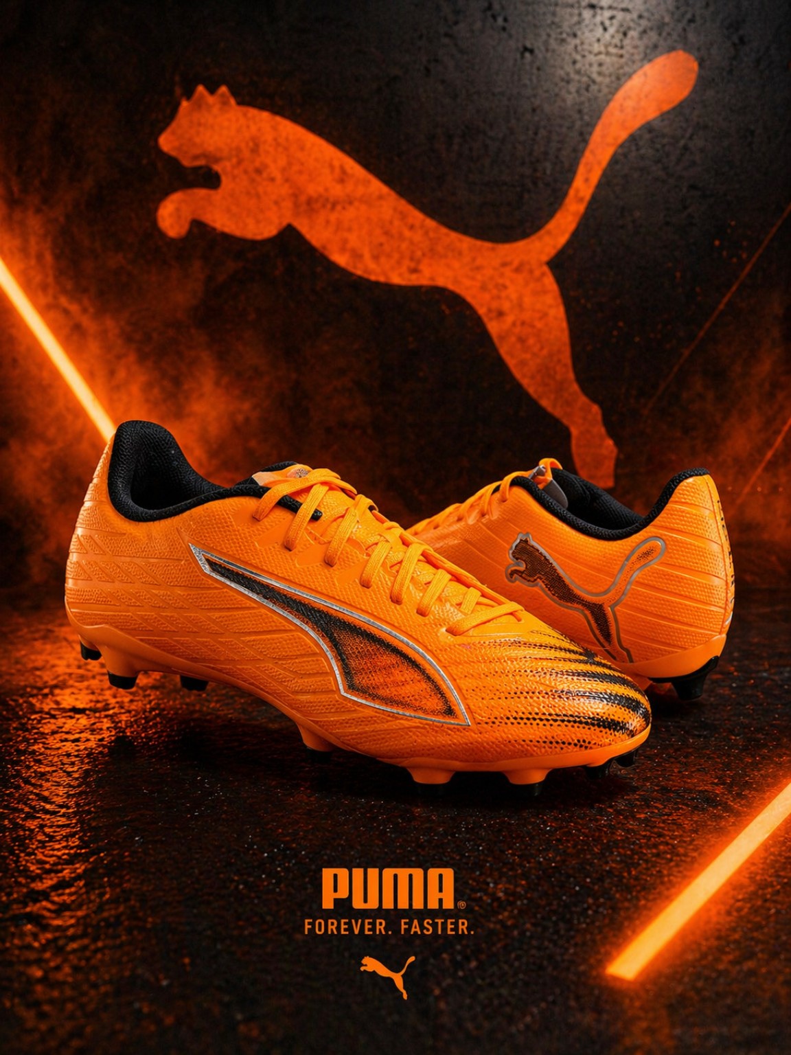 CHUTEIRA PUMA ultra 6 play